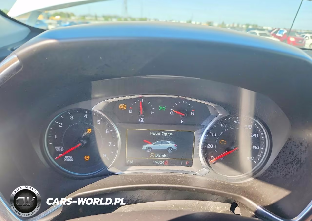 2024 Chevrolet Equinox Premier VIN:3GNAXNEG3RL358784 - 9