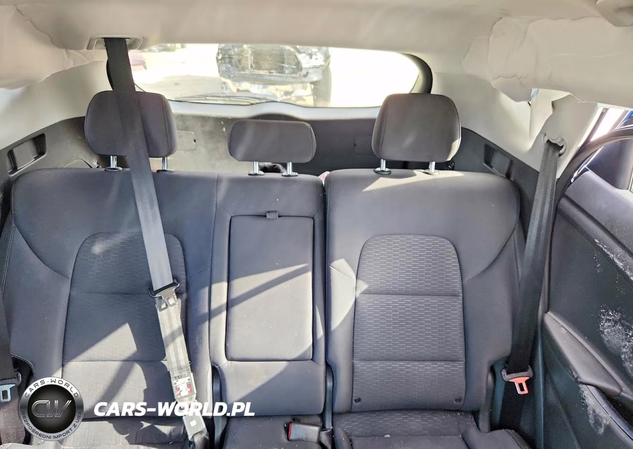 2020 Hyundai Tucson Value VIN:KM8J33A4XLU244035 - 10