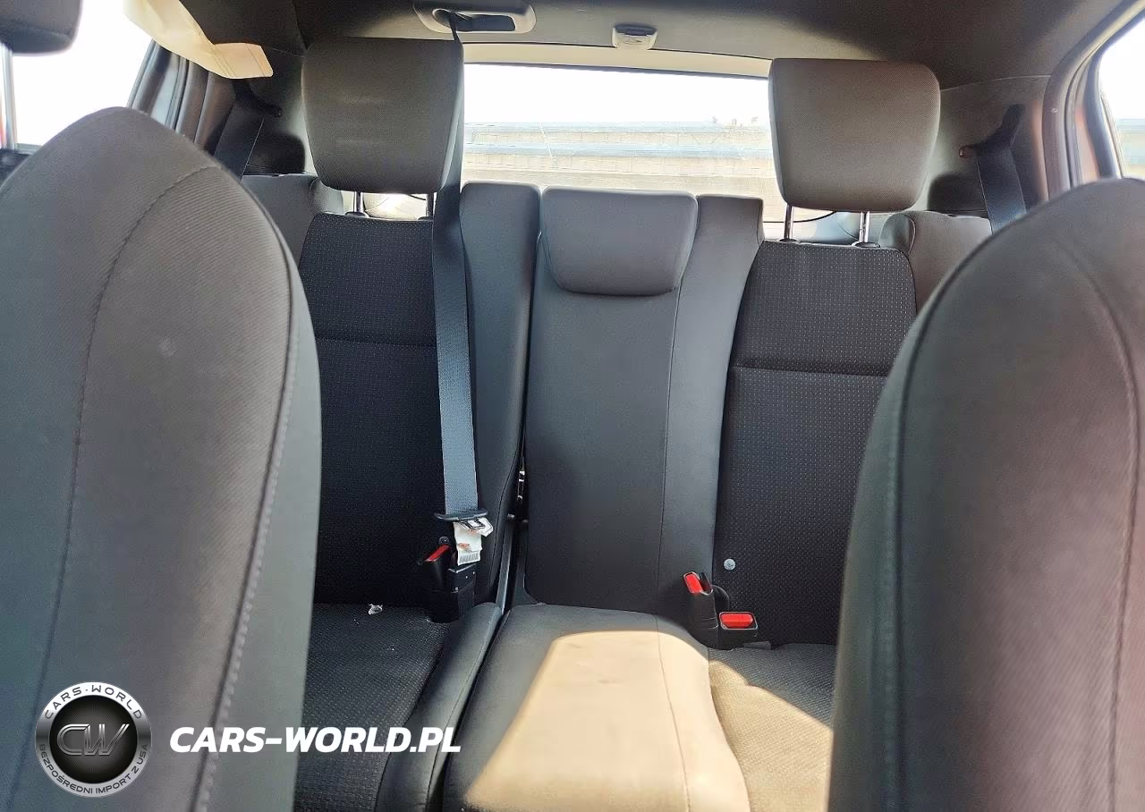 2019 Honda Hr-V Sport VIN:3CZRU5H15KG712664 - 10