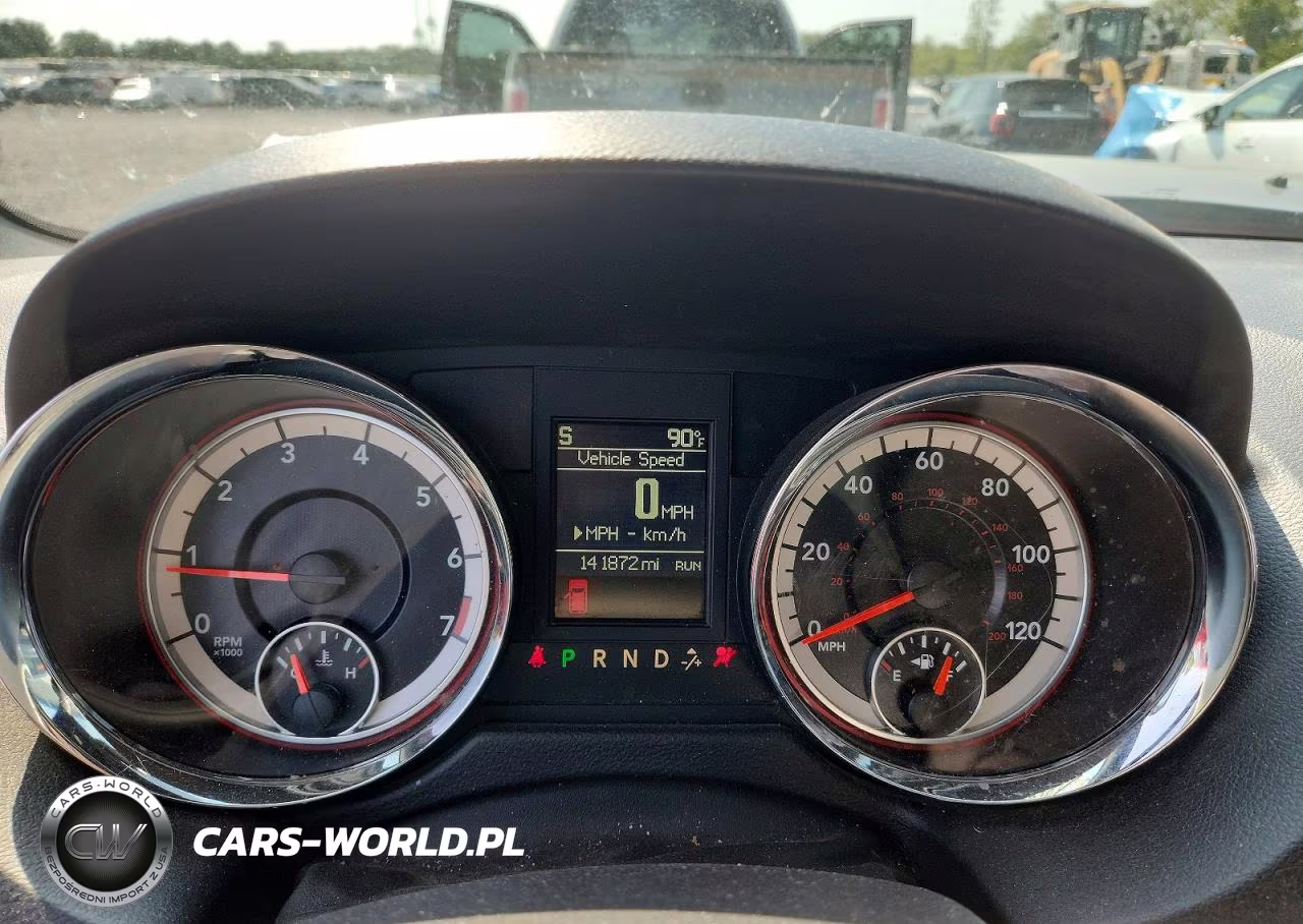 2017 Dodge Grand Caravan Gt VIN:2C4RDGEG4HR758404 - 9