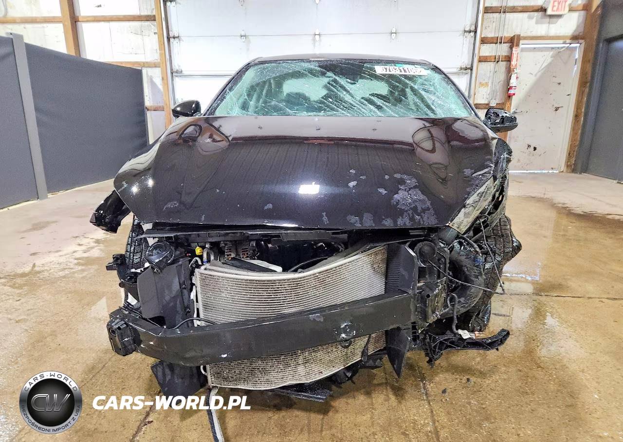 2023 Kia Forte Lxs VIN:3KPF24AD1PE567252 - 5
