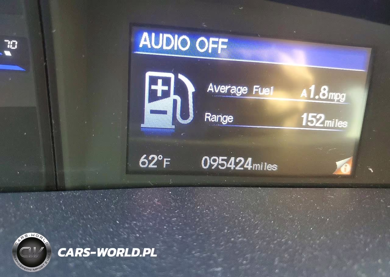 2014 Honda Civic Lx VIN:19XFB2F57EE252426 - 9