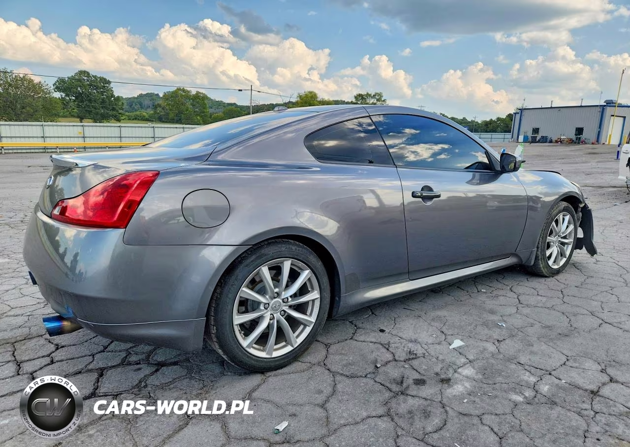 2015 Infiniti Q60 Coupe Journey VIN:JN1CV6EK8FM870627 - 3