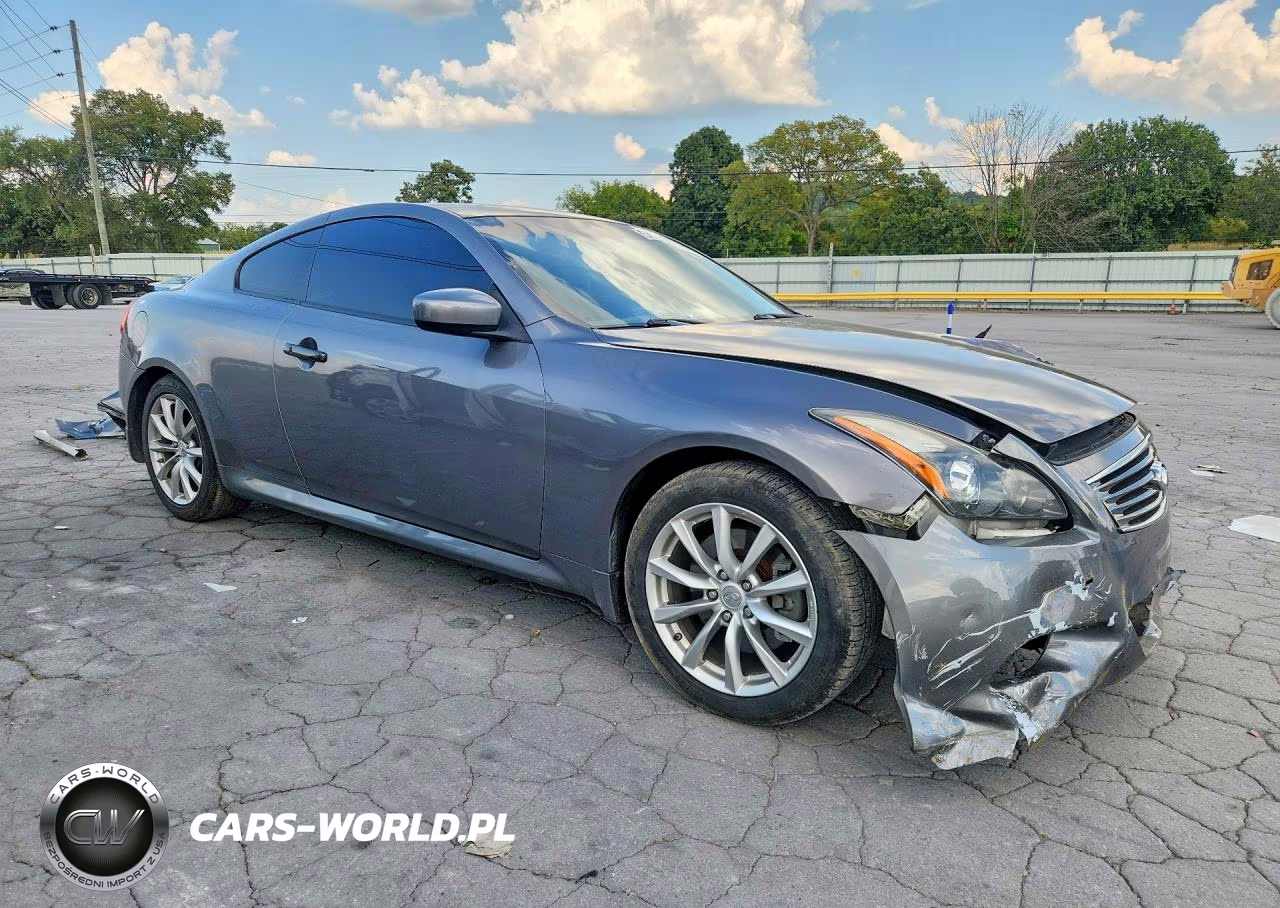 2015 Infiniti Q60 Coupe Journey VIN:JN1CV6EK8FM870627 - 4