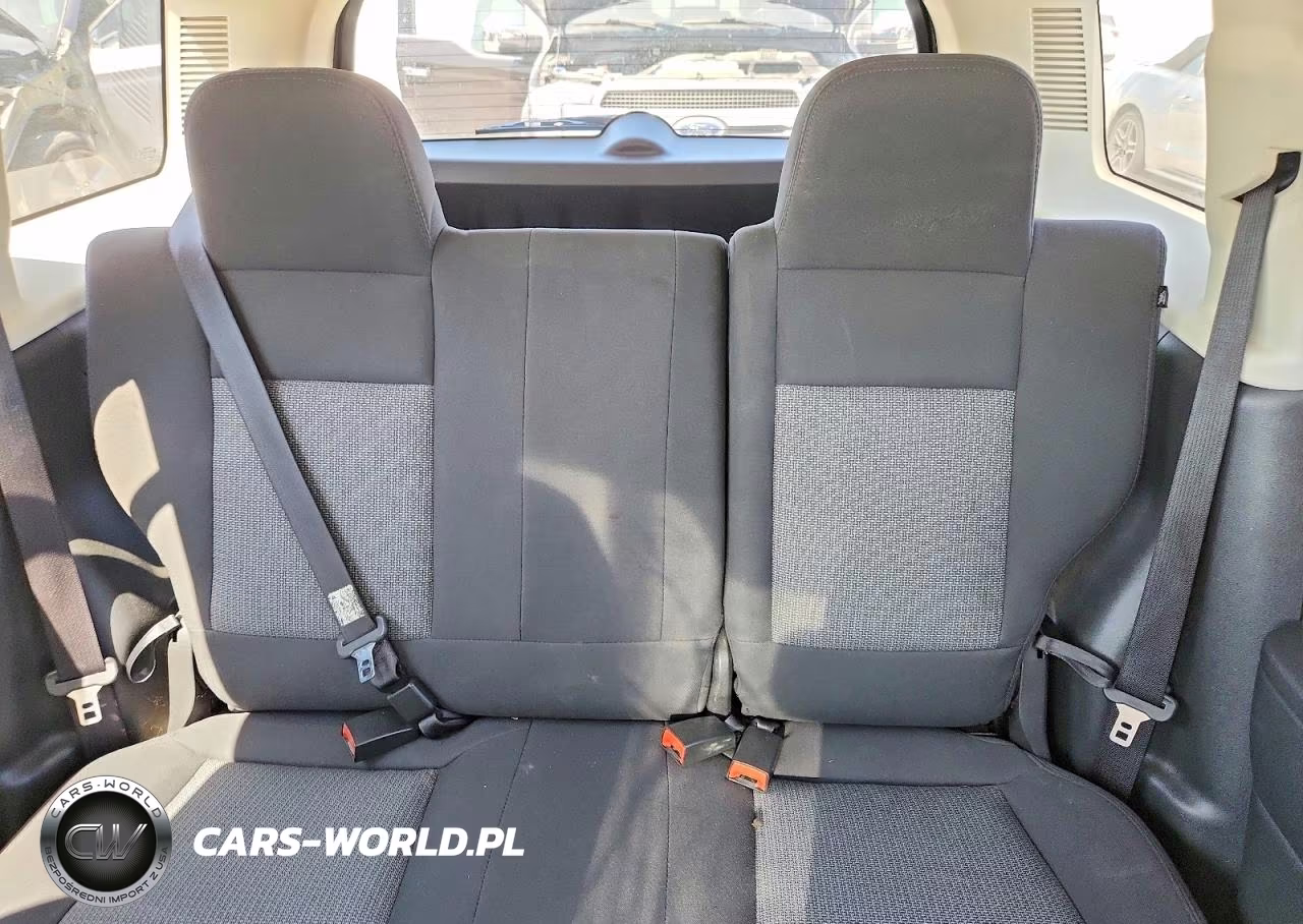 2008 Jeep Patriot Sport VIN:1J8FT280X8D589122 - 10