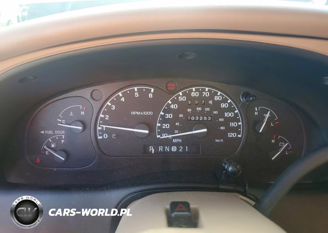 2000 Ford Explorer Limited VIN:1FMDU65P1YZA64274 - 9