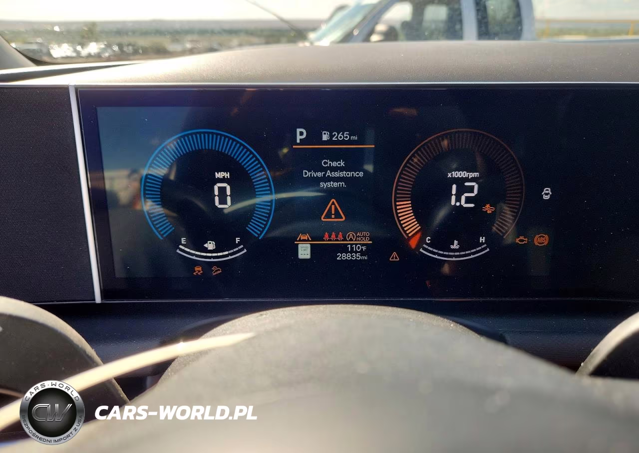 2025 Hyundai Tucson Se VIN:5NMJA3DE8SH473561 - 9