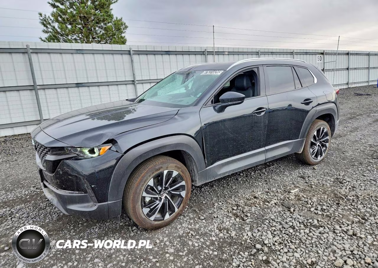 2026 Mazda Cx-50 Premium Plus – zdjęcie 1 z 13