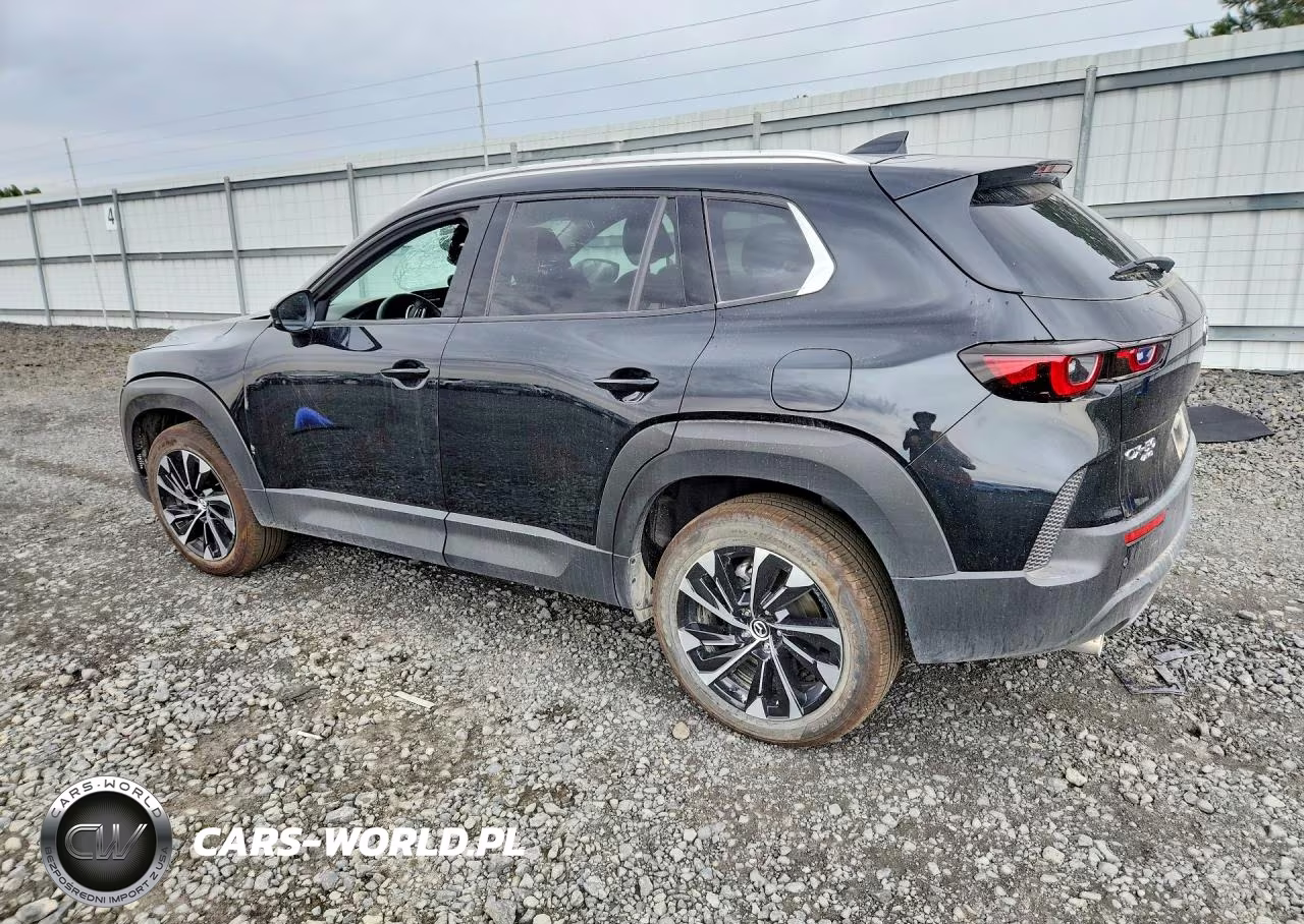 2026 Mazda Cx-50 Premium Plus VIN:7MMVAAEW9TN175814 - 2