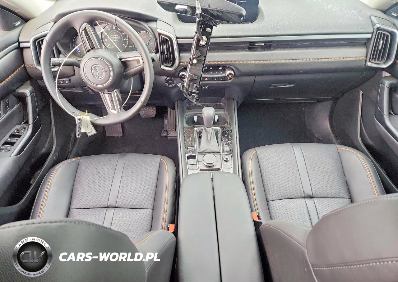2026 Mazda Cx-50 Premium Plus VIN:7MMVAAEW9TN175814 - 8