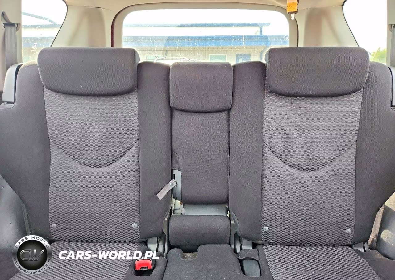 2007 Toyota Rav4 Sport VIN:JTMBK32V776021349 - 10