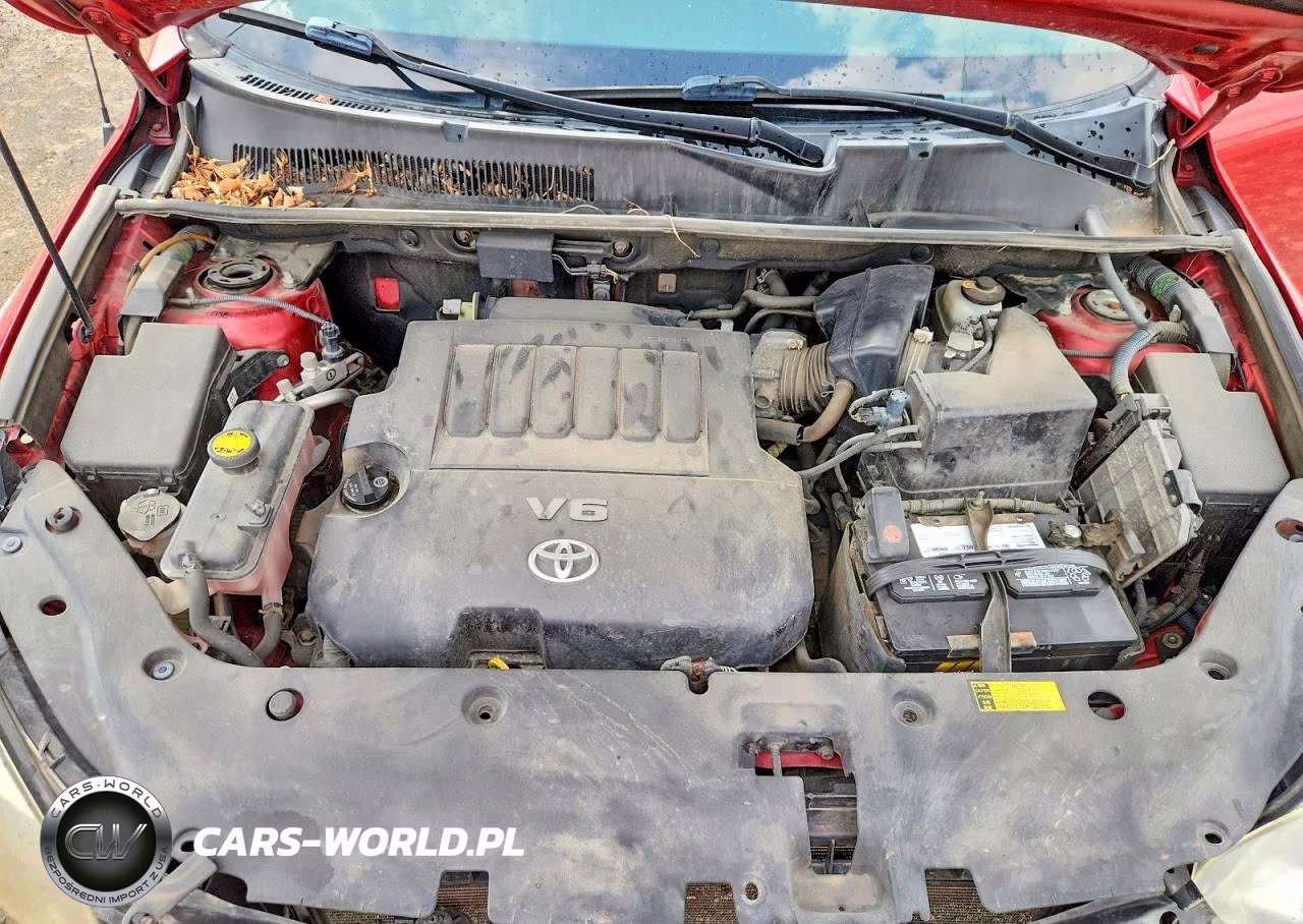 2007 Toyota Rav4 Sport VIN:JTMBK32V776021349 - 12