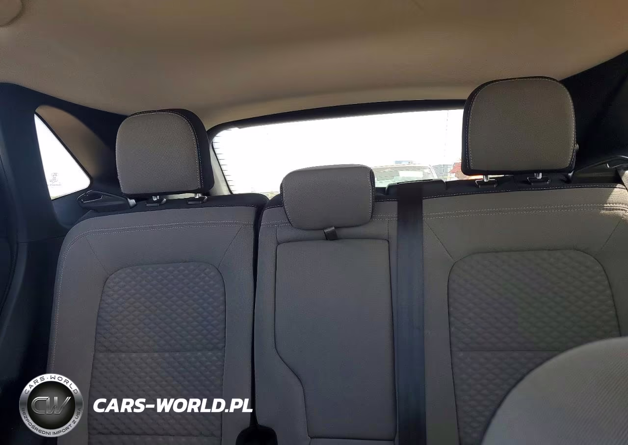 2020 Ford Escape Se VIN:1FMCU9G66LUC15701 - 10