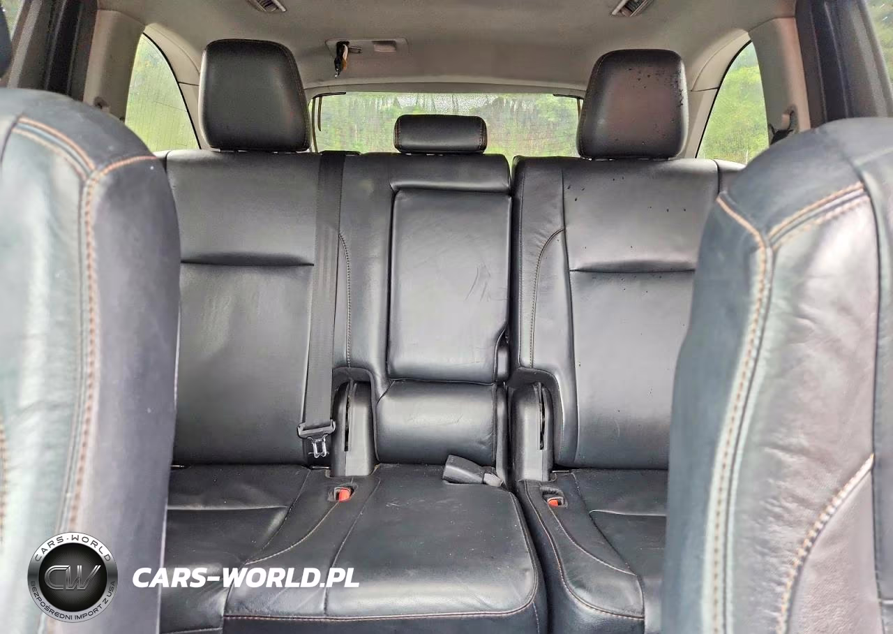 2018 Toyota Highlander Se VIN:5TDJZRFHXJS898889 - 10