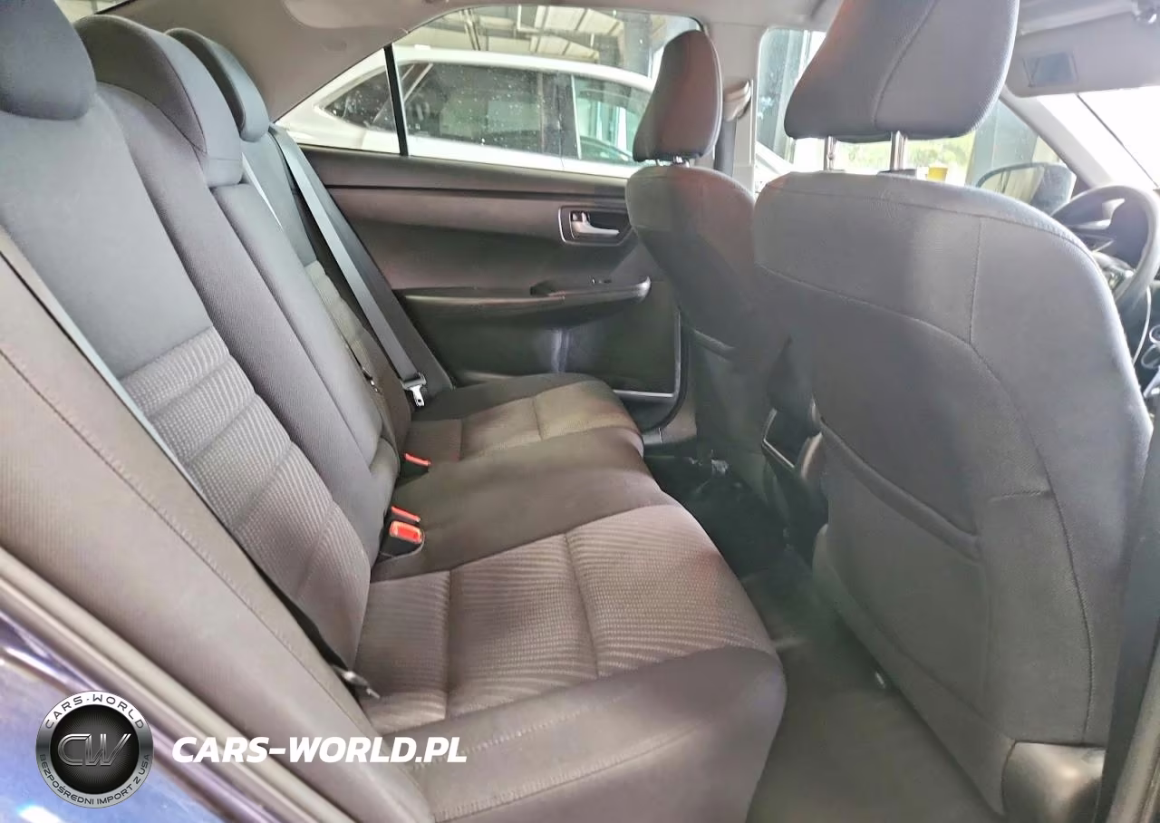 2017 Toyota Camry Le VIN:4T1BF1FK2HU679100 - 10