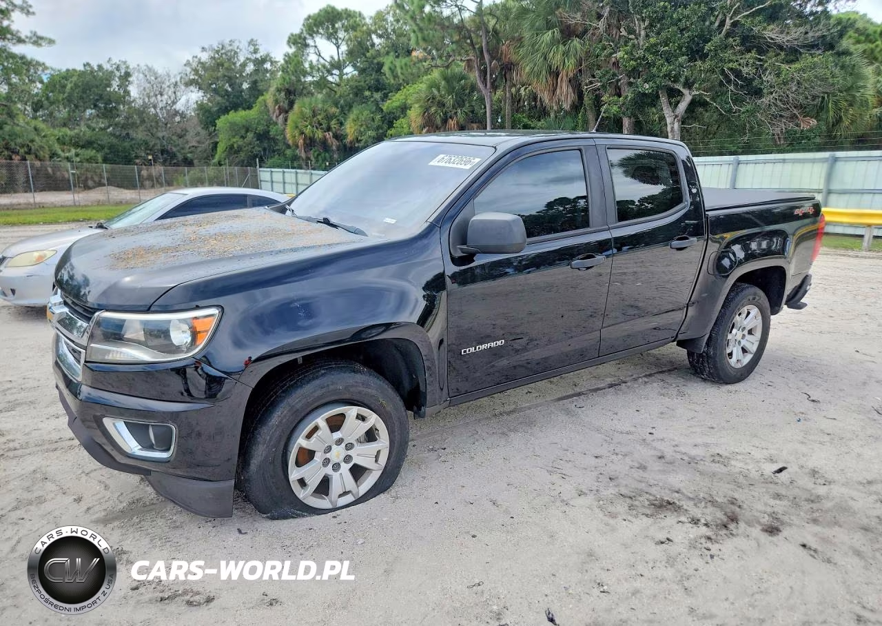 2019 Chevrolet 1500 Extended Cab 14