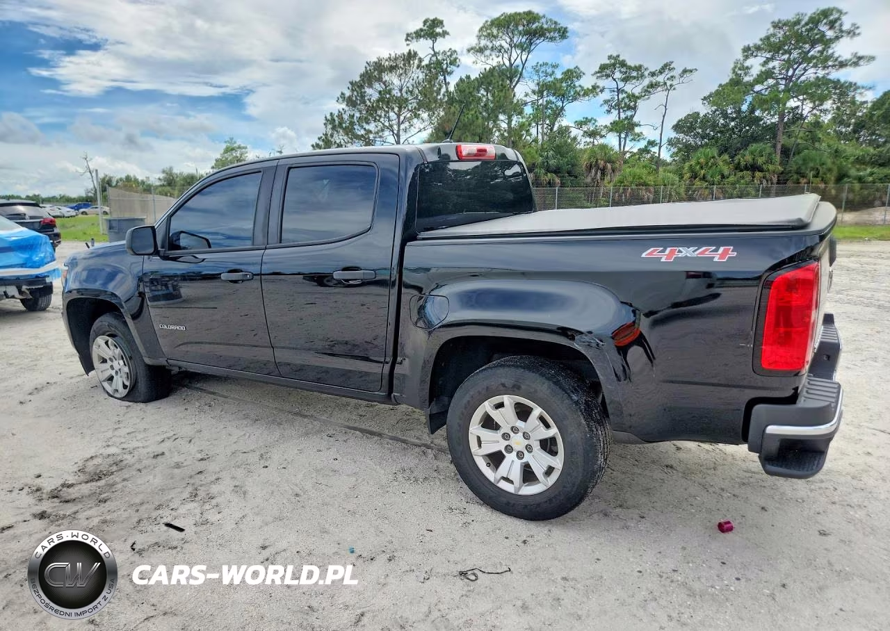 2019 Chevrolet 1500 Extended Cab 14 VIN:1GCGTBEN3L1176917 - 2