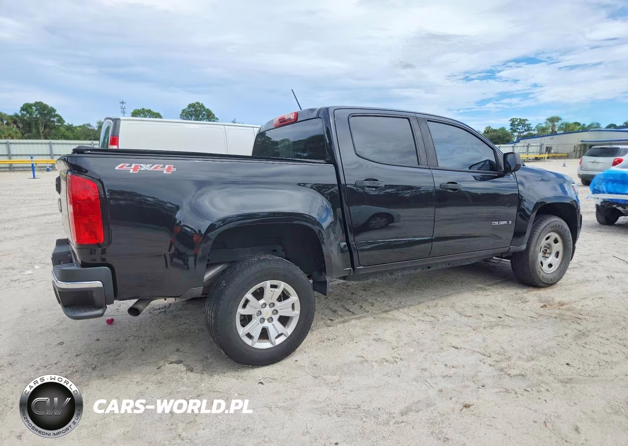 2019 Chevrolet 1500 Extended Cab 14 VIN:1GCGTBEN3L1176917 - 3