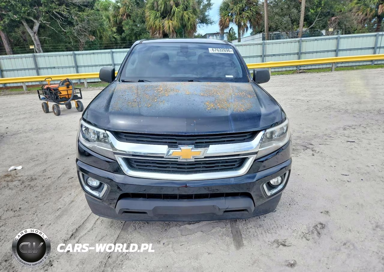 2019 Chevrolet 1500 Extended Cab 14 VIN:1GCGTBEN3L1176917 - 5