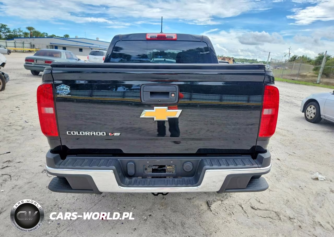 2019 Chevrolet 1500 Extended Cab 14 VIN:1GCGTBEN3L1176917 - 6