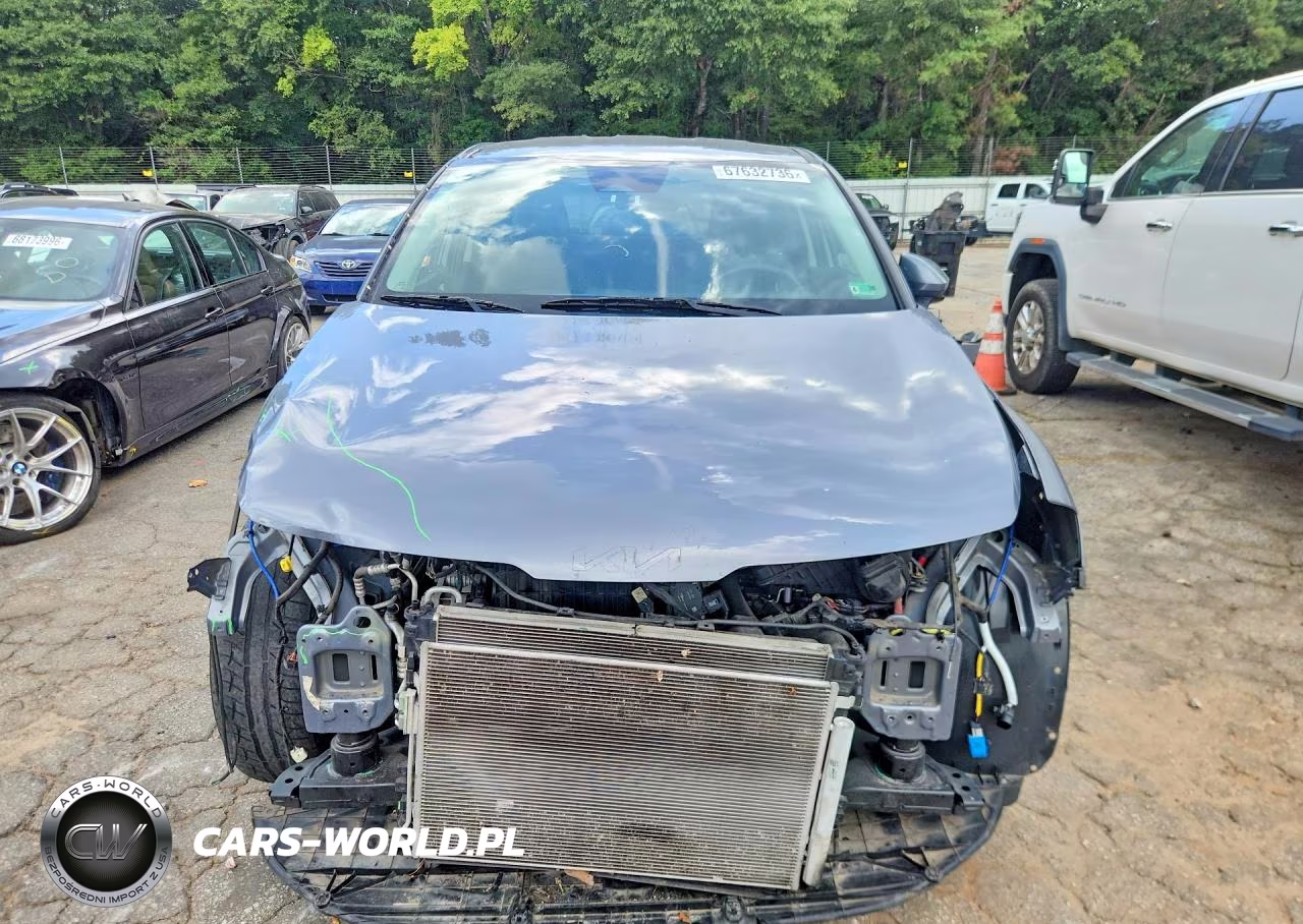 2023 Kia Sportage Ex VIN:5XYK33AF5PG113144 - 5