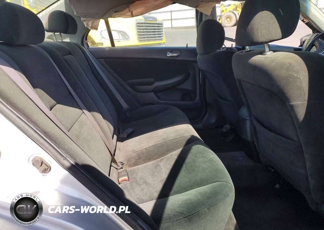 2006 Honda Accord Se VIN:1HGCM56346A061971 - 10