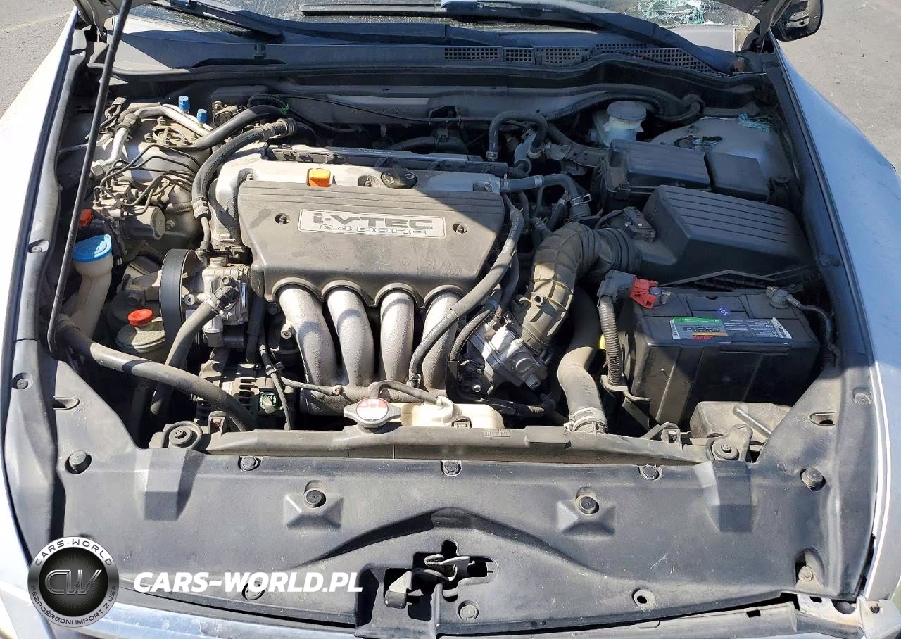 2006 Honda Accord Se VIN:1HGCM56346A061971 - 11
