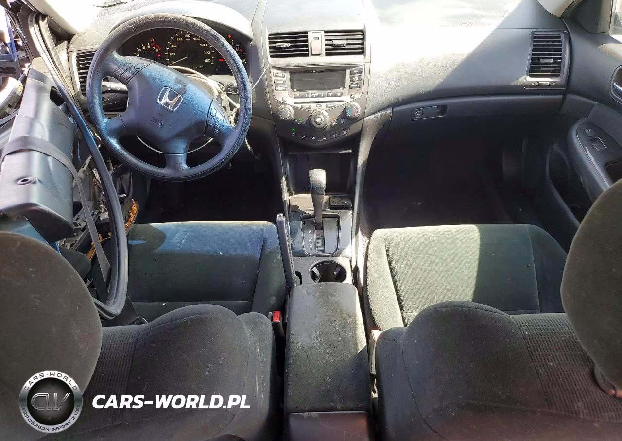 2006 Honda Accord Se VIN:1HGCM56346A061971 - 8