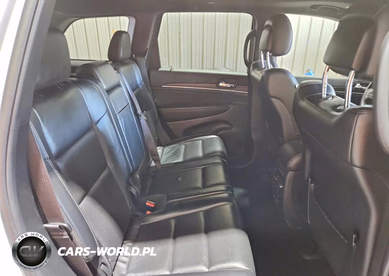 2021 Jeep Grand Cherokee Limited VIN:1C4RJFBG0MC673943 - 11