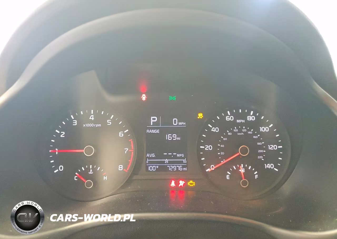 2021 Kia Rio S VIN:3KPA24AD6ME392812 - 9