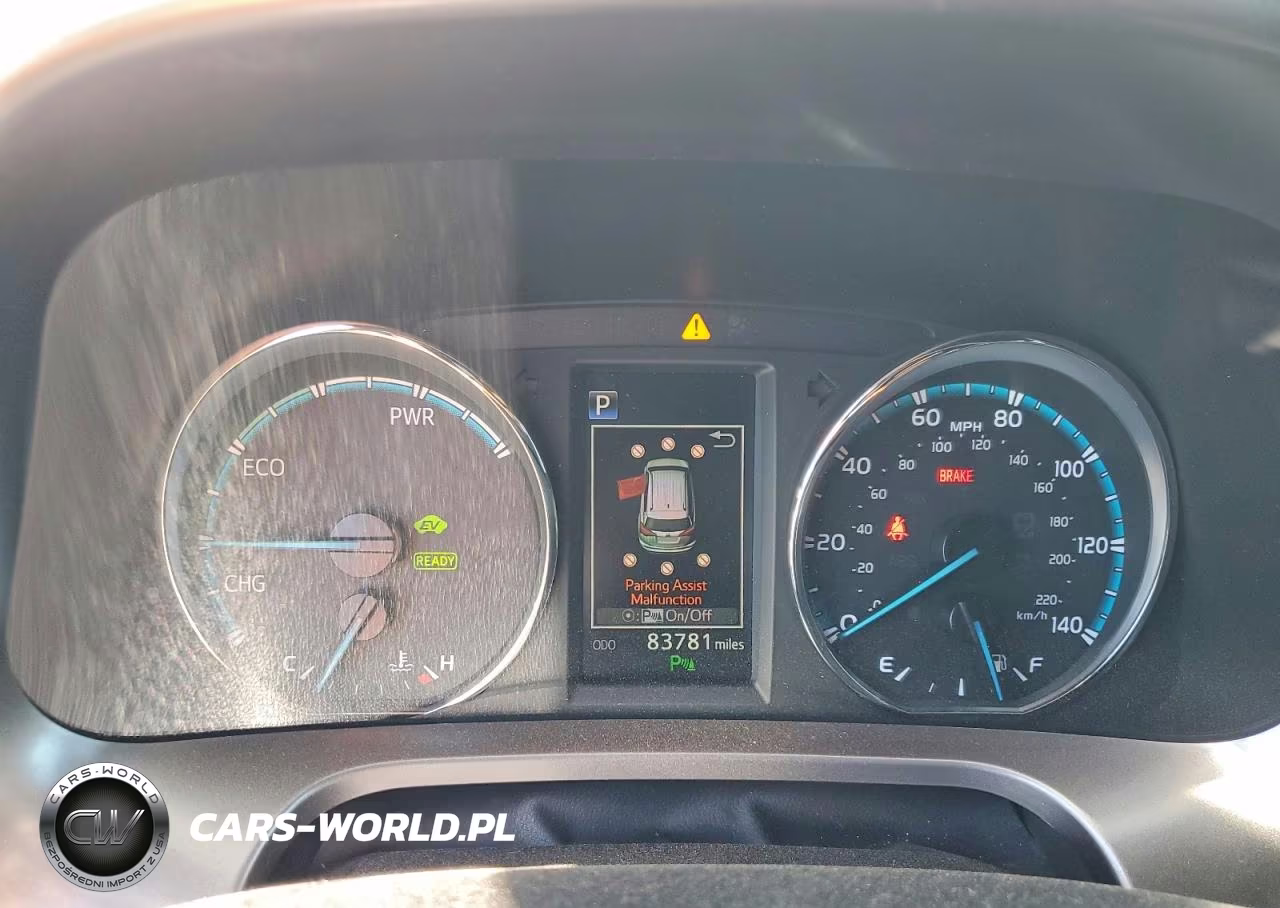 2018 Toyota Rav4 Hv Se VIN:JTMJJREV9JD238322 - 9