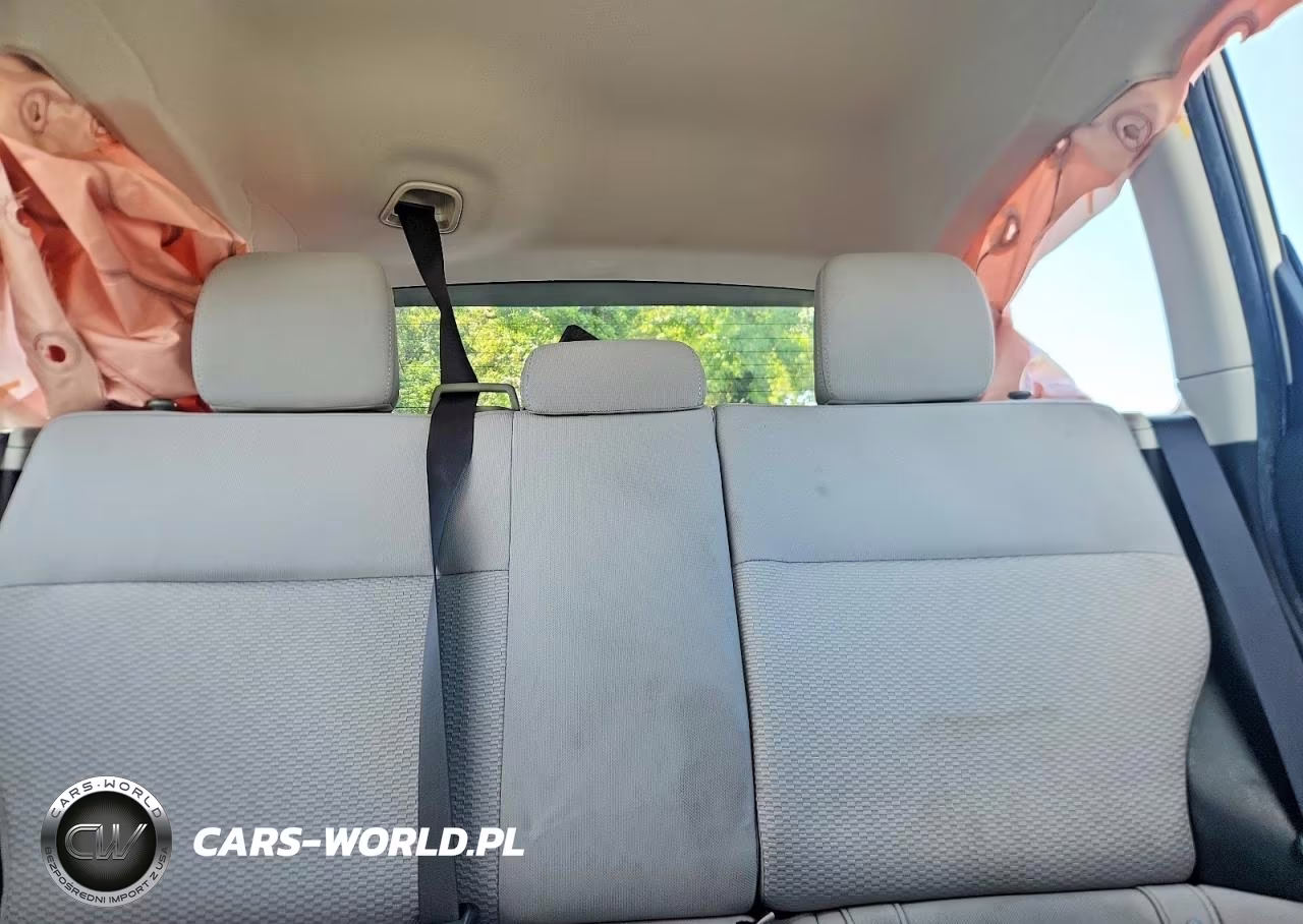 2014 Subaru Forester 2.5I VIN:JF2SJAAC4EH470739 - 10