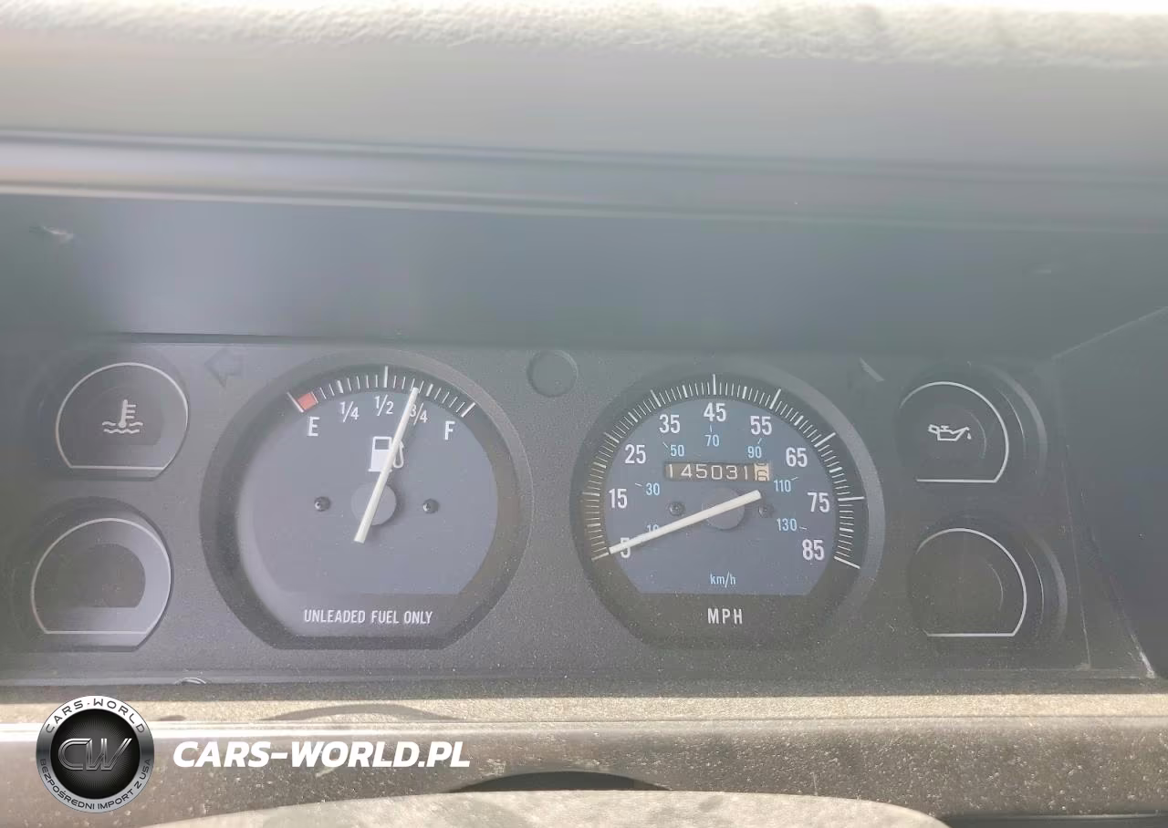 1996 Jeep Cherokee Se VIN:1J4FT28S6TL245062 - 9