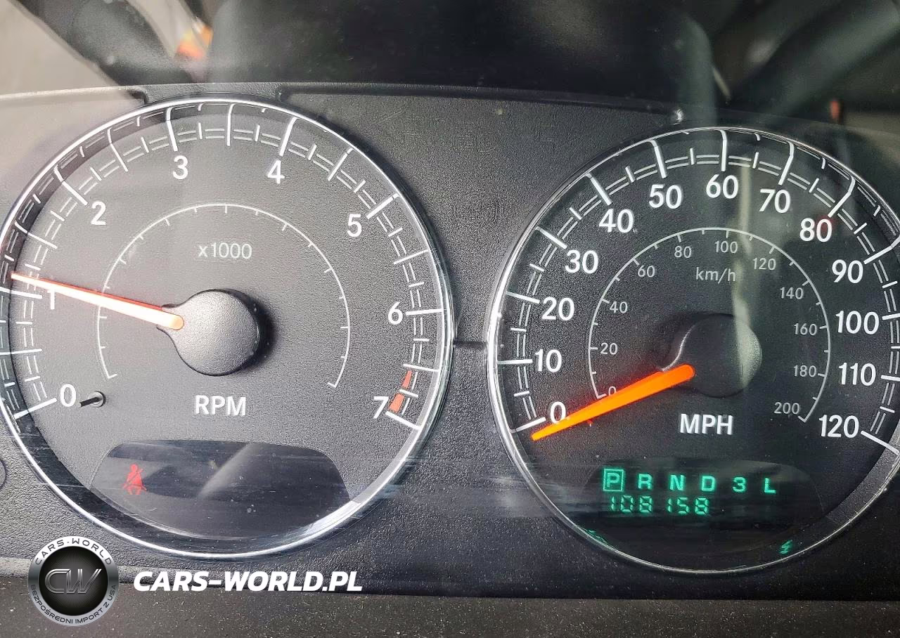 2005 Chrysler Sebring Touring VIN:1C3EL55R85N569761 - 9