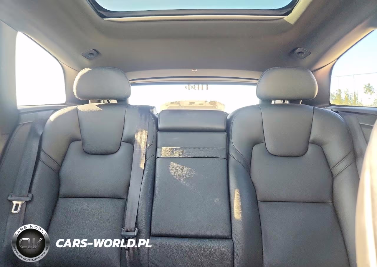 2018 Volvo Xc60 T6 VIN:LYVA22RL0JB113541 - 10