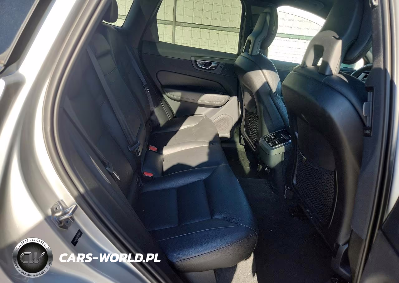 2018 Volvo Xc60 T6 VIN:LYVA22RL0JB113541 - 11