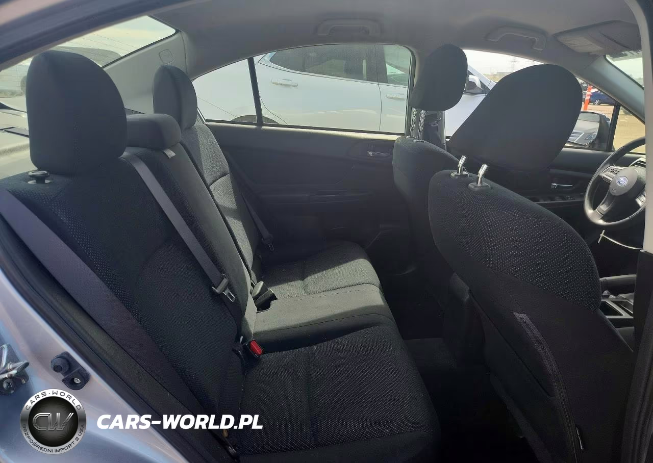 2014 Subaru Impreza Premium VIN:JF1GJAC62EH017320 - 10
