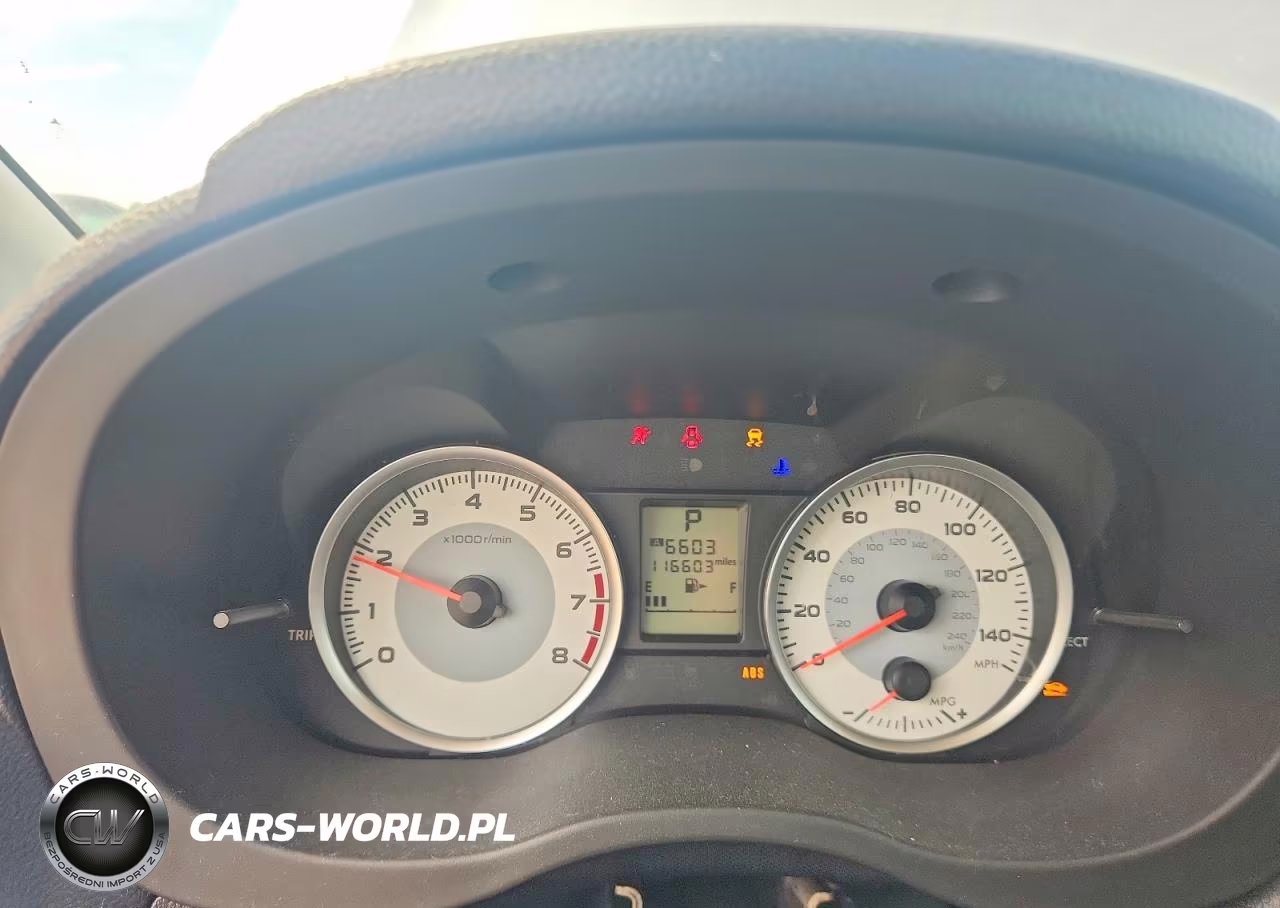 2014 Subaru Impreza Premium VIN:JF1GJAC62EH017320 - 9