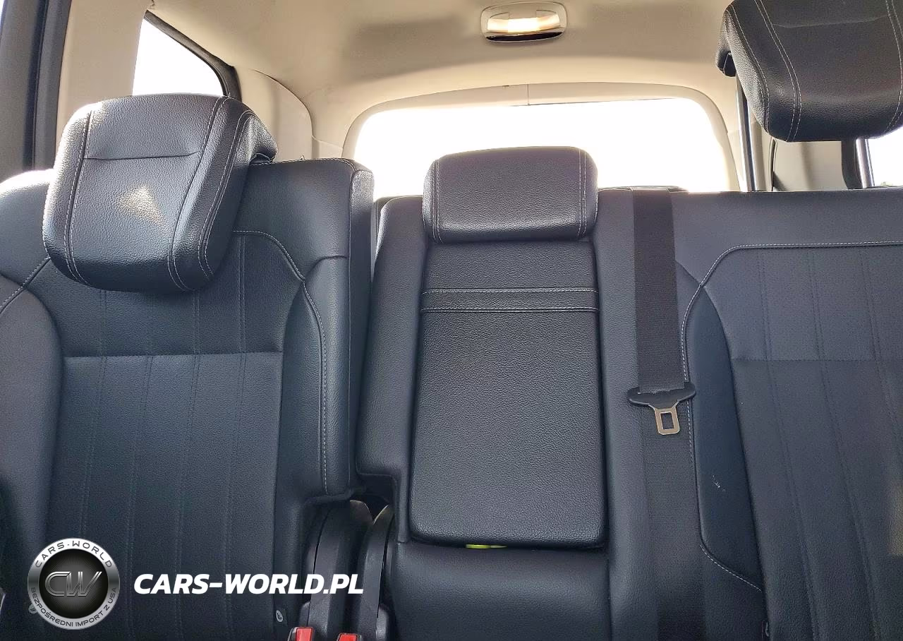 2015 Mercedes-Benz Gl 450 4Matic VIN:4JGDF6EE3FA545017 - 10