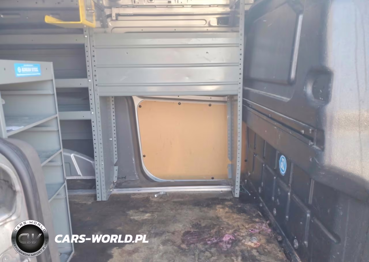 2019 Ford Transit Connect Xlt VIN:NM0LS7F24K1414563 - 11