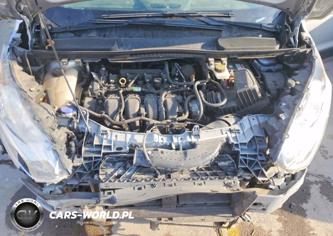 2019 Ford Transit Connect Xlt VIN:NM0LS7F24K1414563 - 12
