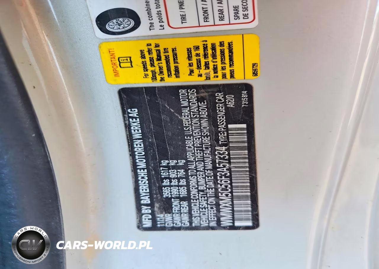 2015 Mini Cooper VIN:WMWXM5C56F3A57334 - 12