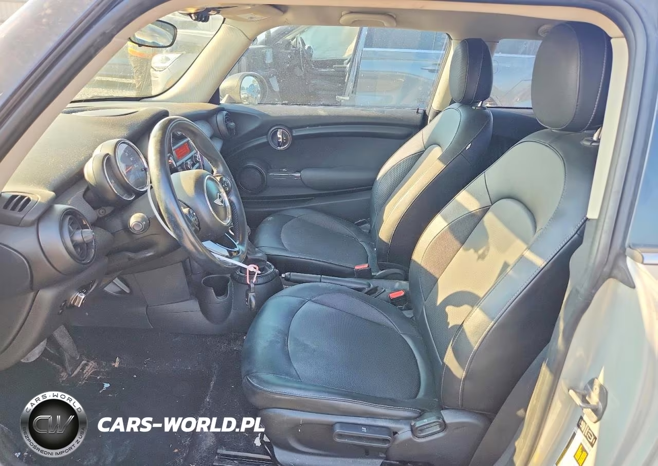 2015 Mini Cooper VIN:WMWXM5C56F3A57334 - 7
