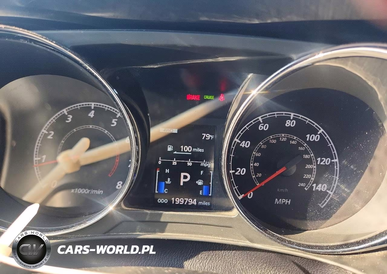 2013 Mitsubishi Outlander Sport Se VIN:4A4AR4AUXDE013083 - 9
