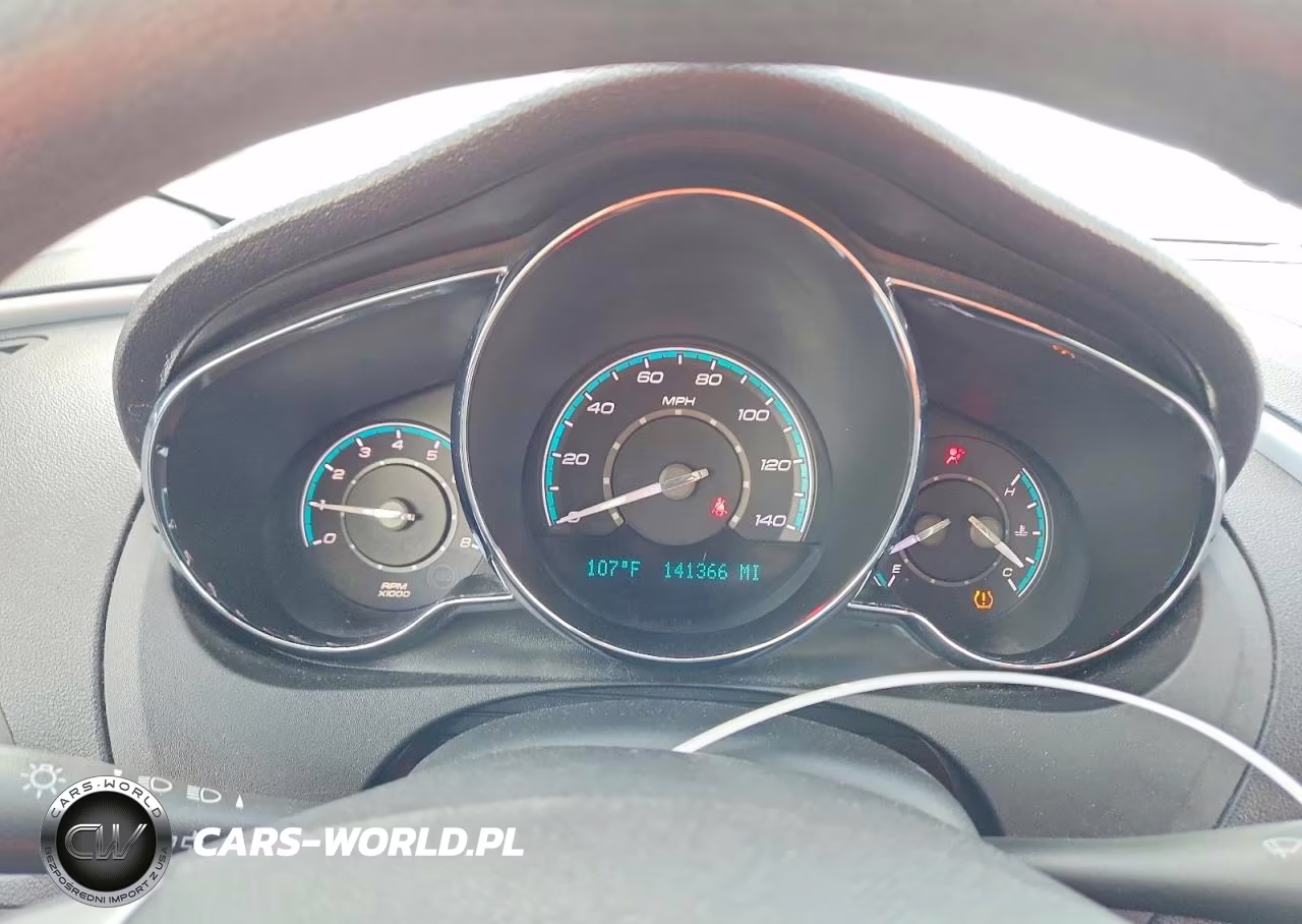 2008 Chevrolet Malibu 1Lt VIN:1G1ZH57B78F256528 - 9
