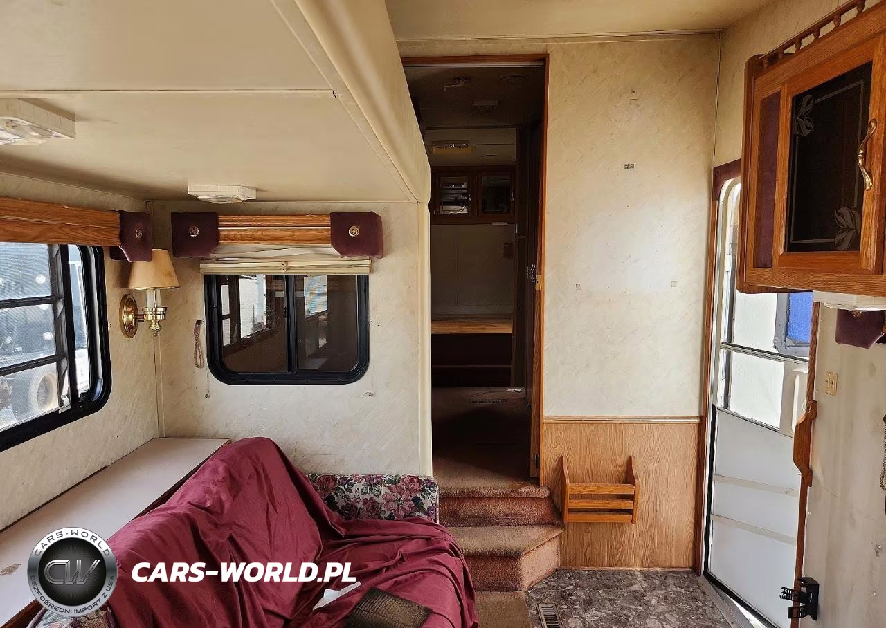 1996 Sunnybrook Camper VIN:0LDL0T60167046 - 5