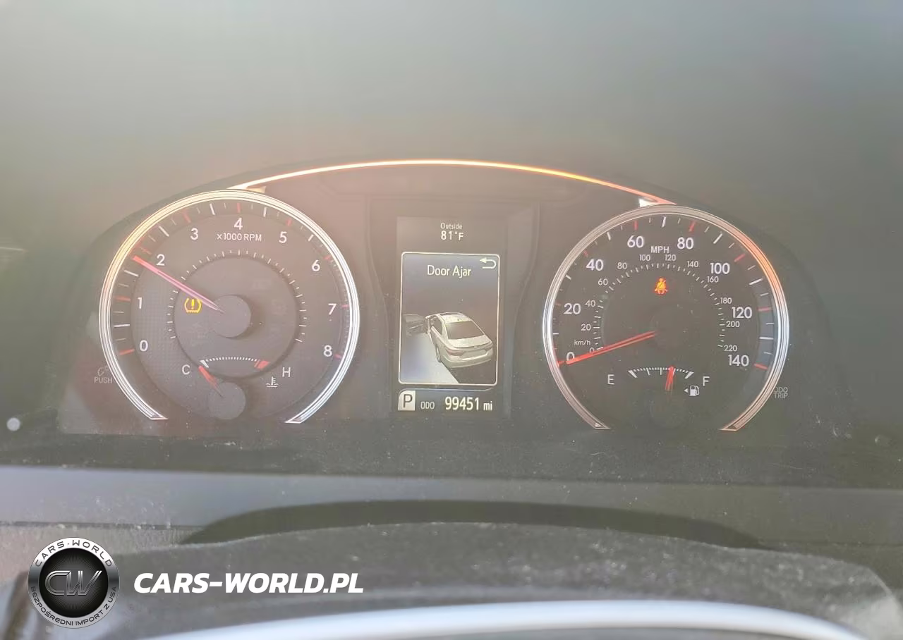 2017 Toyota Camry Se VIN:4T1BF1FK6HU439757 - 9