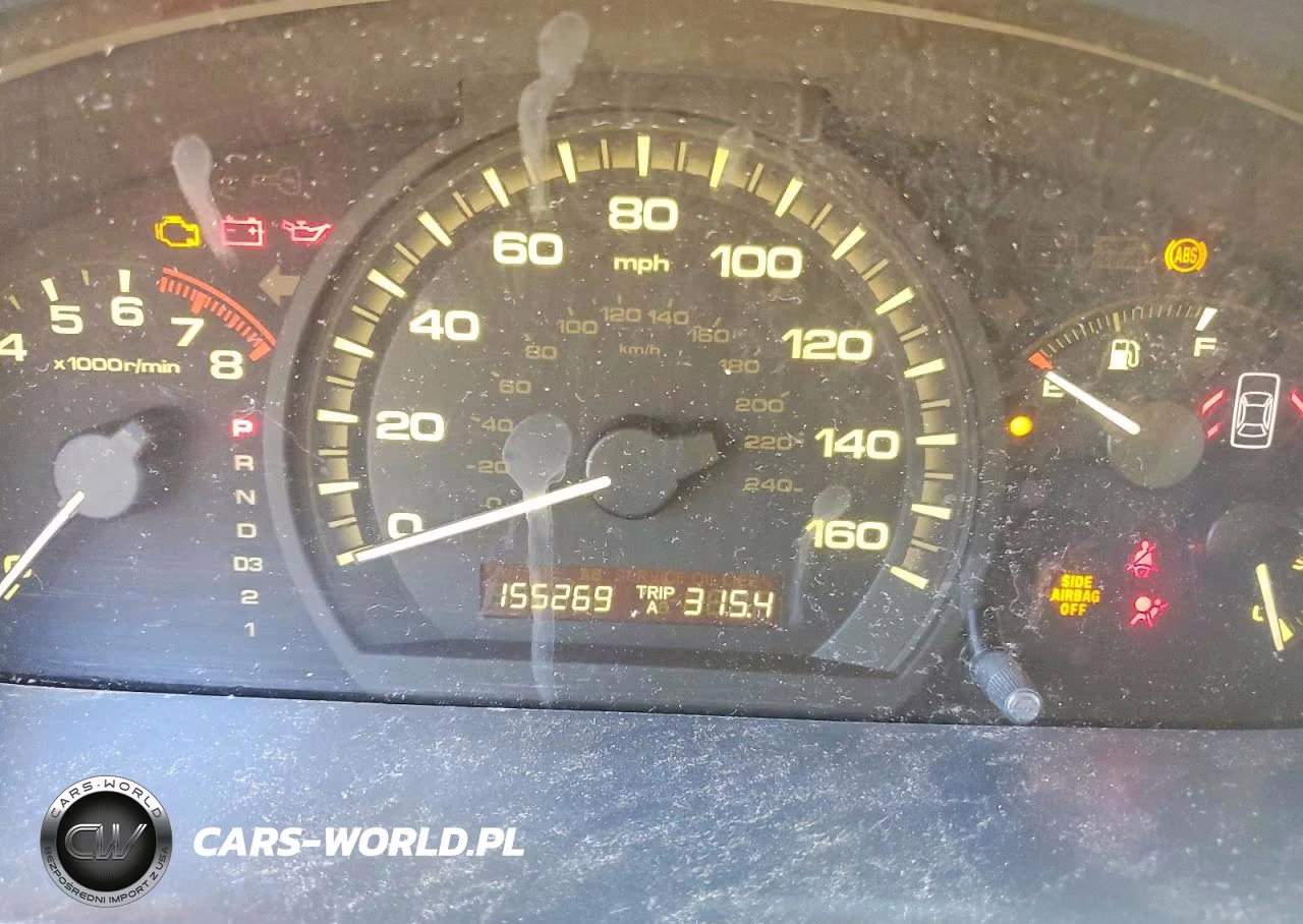 2006 Honda Accord 2.4 Lx VIN:3HGCM56466G708767 - 9