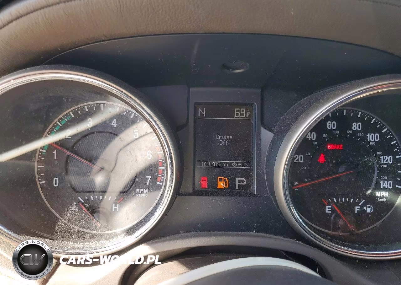 2011 Jeep Grand Cherokee Overland VIN:1J4RR6GT3BC589296 - 9