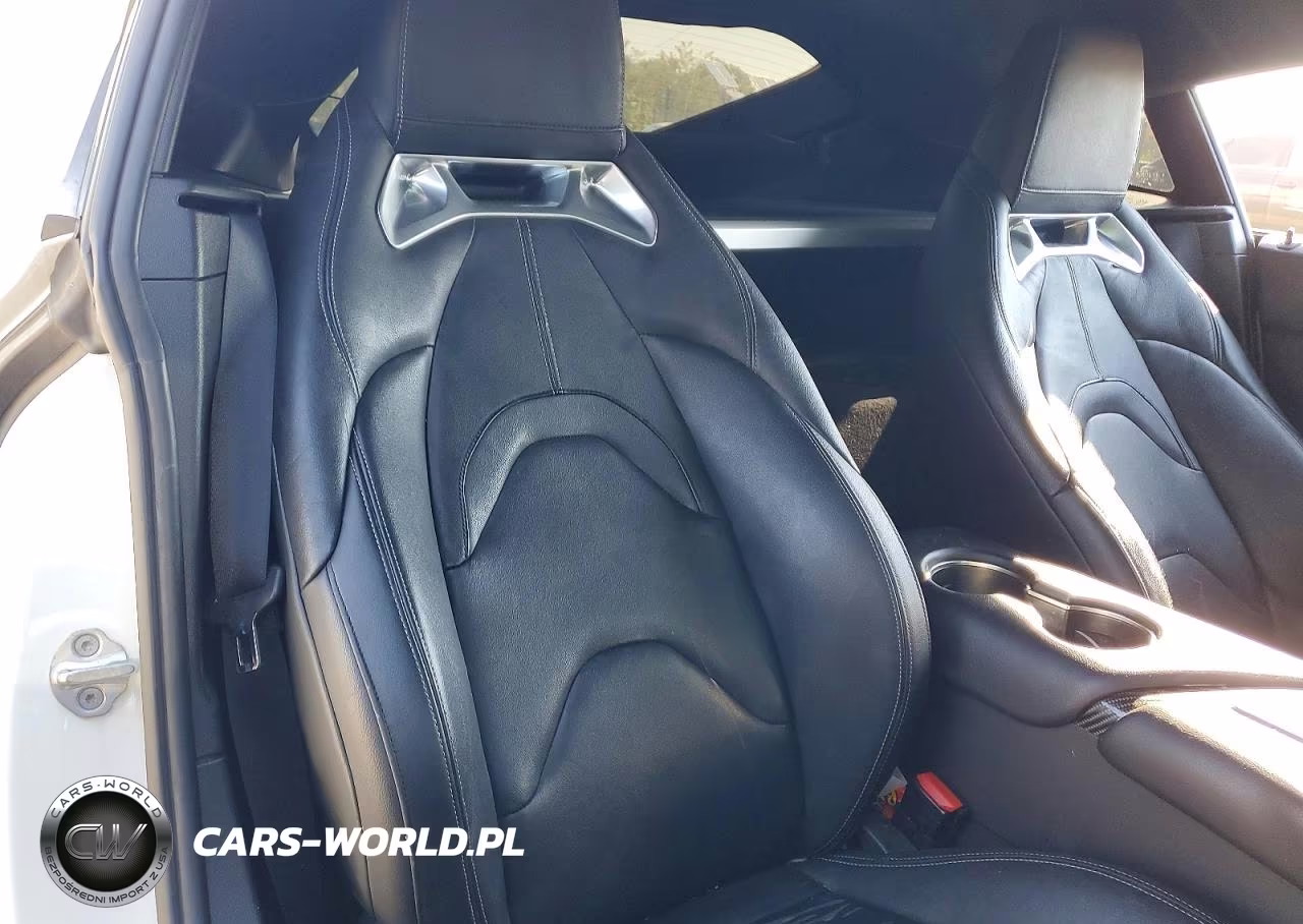 2022 Toyota Gr Supra 3.0 Premium VIN:WZ1DB0C09NW050134 - 10
